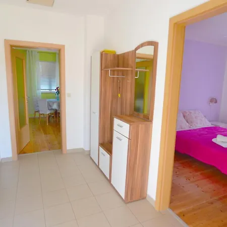 Armin Apartament