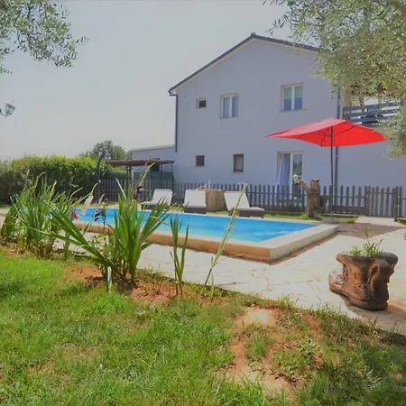 Armin Apartament