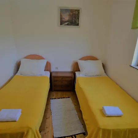 Armin Apartament