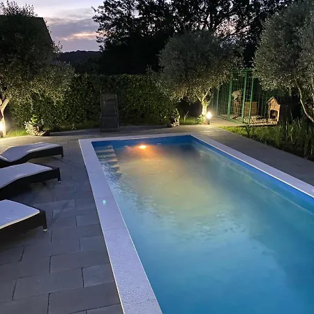 Armin Apartament